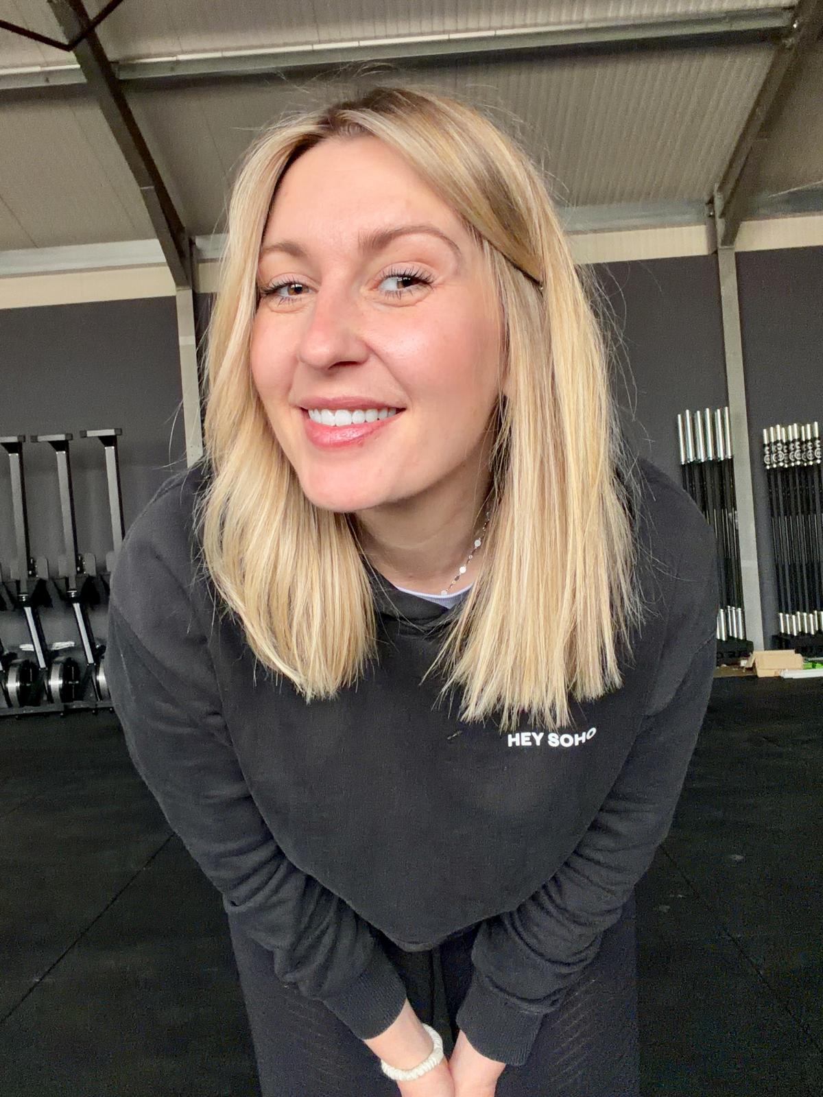 Nicole